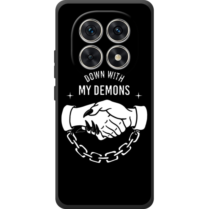 Чохол BoxFace Xiaomi Redmi Note 15 4G 