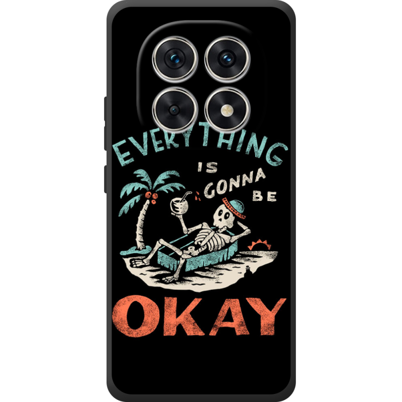 Чохол BoxFace Xiaomi Redmi Note 15 4G 