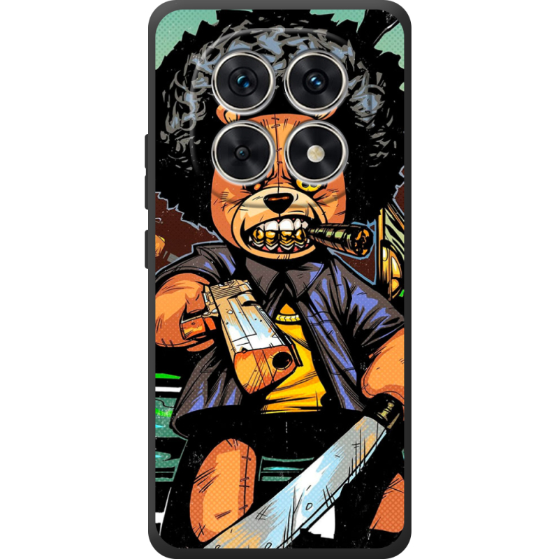 Чохол BoxFace Xiaomi Redmi Note 15 4G 