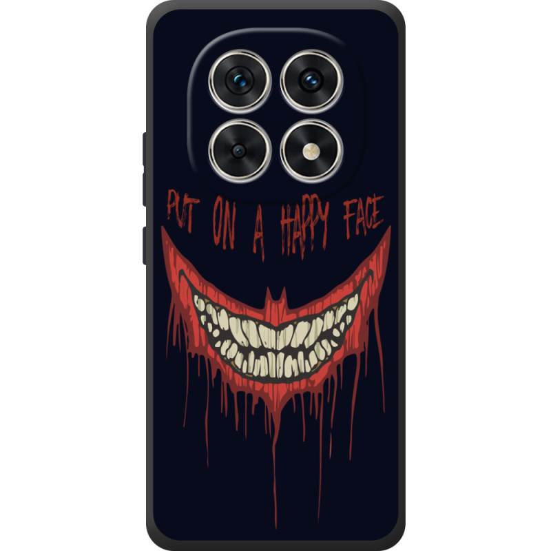 Чохол BoxFace Xiaomi Redmi Note 15 4G 