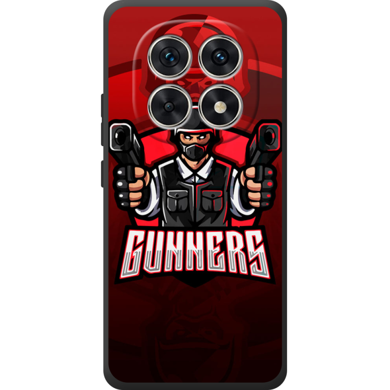 Чохол BoxFace Xiaomi Redmi Note 15 4G 