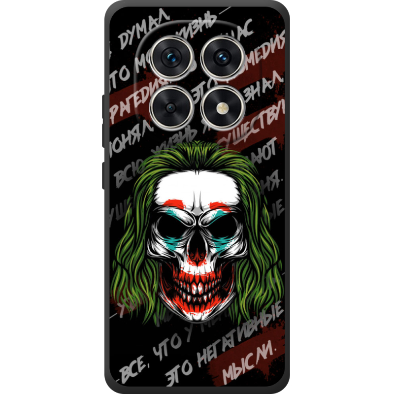 Чохол BoxFace Xiaomi Redmi Note 15 4G 