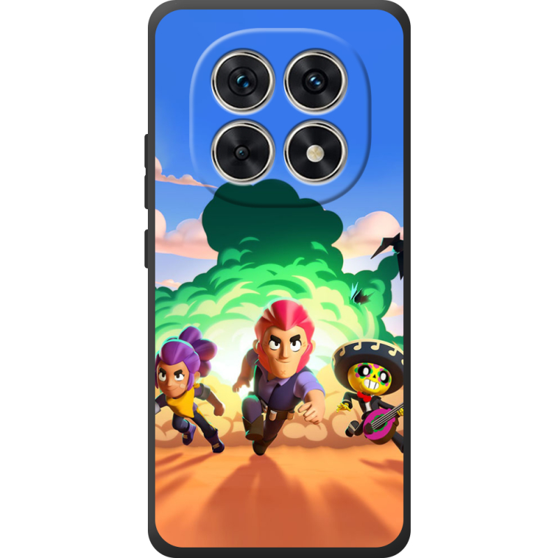 Чохол BoxFace Xiaomi Redmi Note 15 4G 