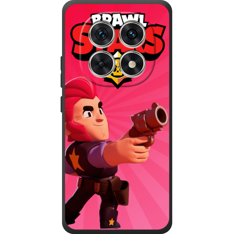 Чохол BoxFace Xiaomi Redmi Note 15 4G 