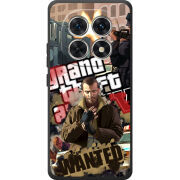 Чохол BoxFace Xiaomi Redmi Note 15 4G GTA 4