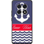 Чохол BoxFace Xiaomi Redmi Note 15 4G Именной Ocean