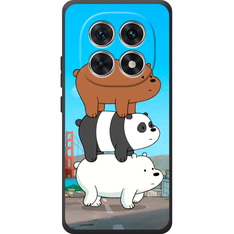 Чохол BoxFace Xiaomi Redmi Note 15 4G 