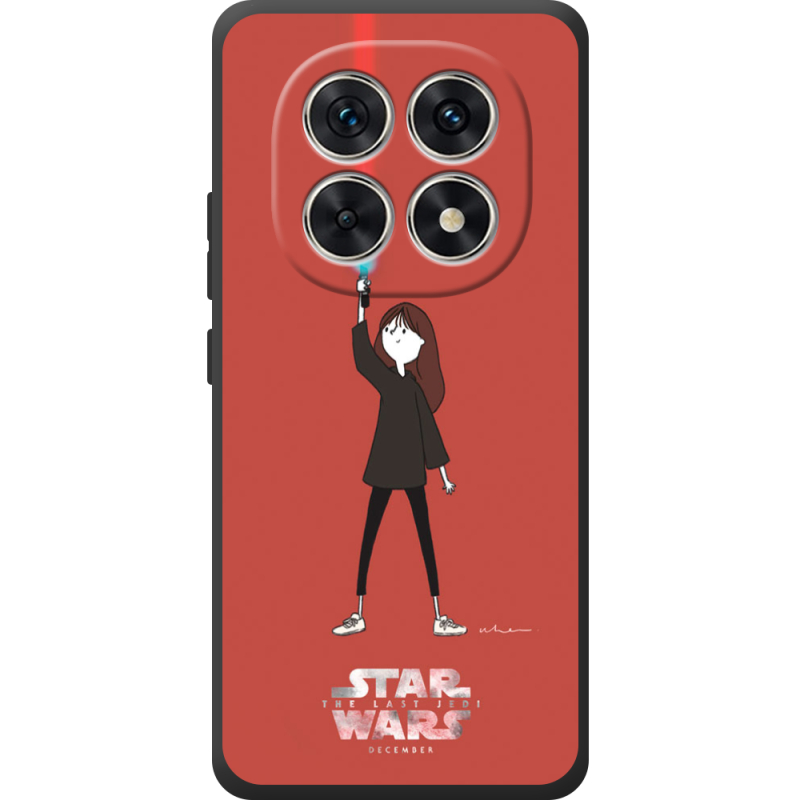 Чохол BoxFace Xiaomi Redmi Note 15 4G 