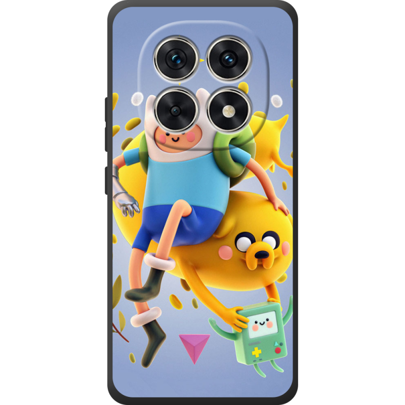 Чохол BoxFace Xiaomi Redmi Note 15 4G 