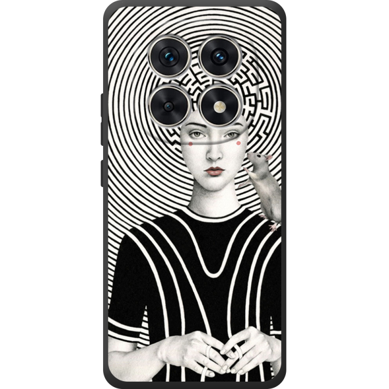 Чохол BoxFace Xiaomi Redmi Note 15 4G 