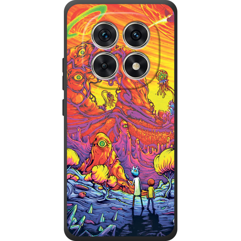 Чохол BoxFace Xiaomi Redmi Note 15 4G 