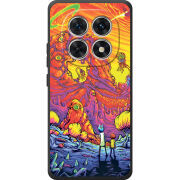 Чохол BoxFace Xiaomi Redmi Note 15 4G 