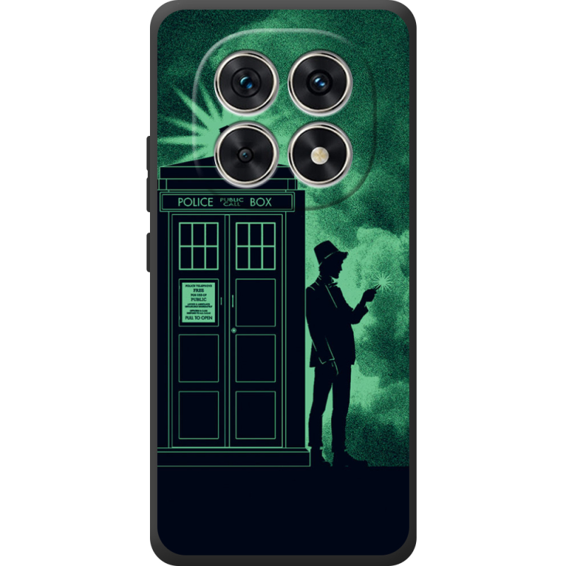 Чохол BoxFace Xiaomi Redmi Note 15 4G 