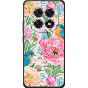 Чохол BoxFace Xiaomi Redmi Note 15 4G Birds in Flowers