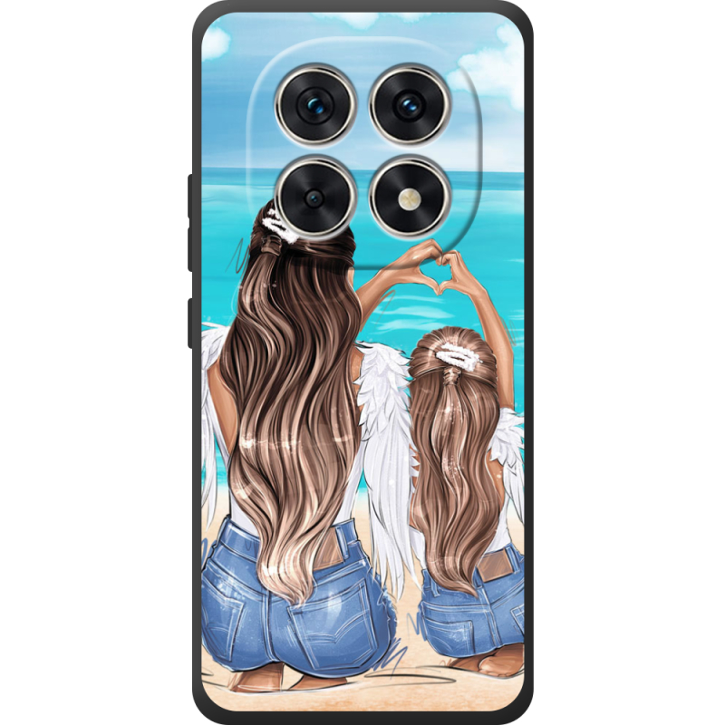 Чохол BoxFace Xiaomi Redmi Note 15 4G Family Vacation