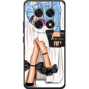 Чохол BoxFace Xiaomi Redmi Note 15 4G Stylish