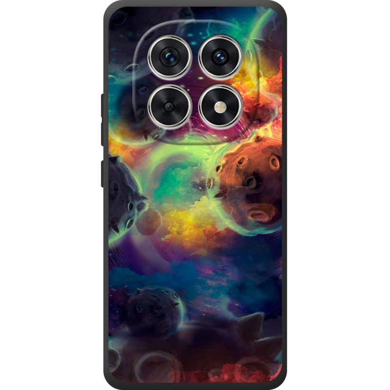 Чохол BoxFace Xiaomi Redmi Note 15 4G 