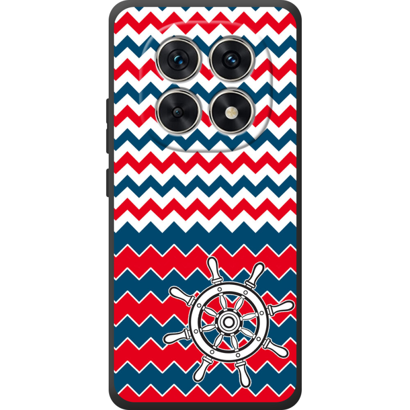 Чохол BoxFace Xiaomi Redmi Note 15 4G Valley of Waves