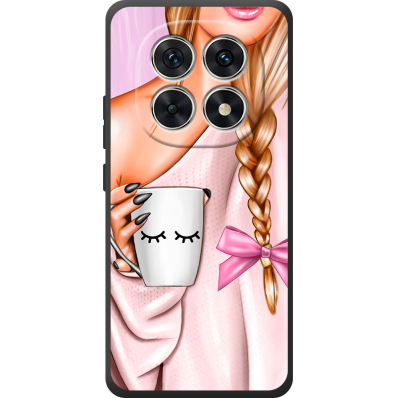 Чохол BoxFace Xiaomi Redmi Note 15 4G Morning Coffee