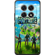 Чохол BoxFace Xiaomi Redmi Note 15 4G Fortnite
