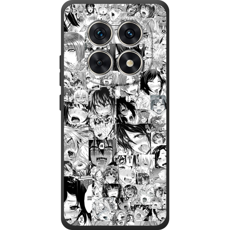 Чохол BoxFace Xiaomi Redmi Note 15 4G O-Face