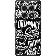 Чохол BoxFace Xiaomi Redmi Note 15 4G Оптимист