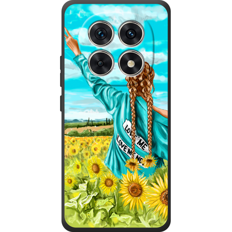 Чохол BoxFace Xiaomi Redmi Note 15 4G Love Me, Love Me Not