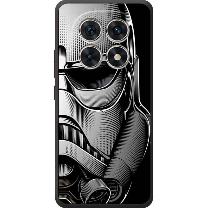Чохол BoxFace Xiaomi Redmi Note 15 4G Imperial Stormtroopers