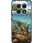 Чохол BoxFace Xiaomi Redmi Note 15 4G Freshwater Lakes