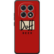 Чохол BoxFace Xiaomi Redmi Note 15 4G Duff beer