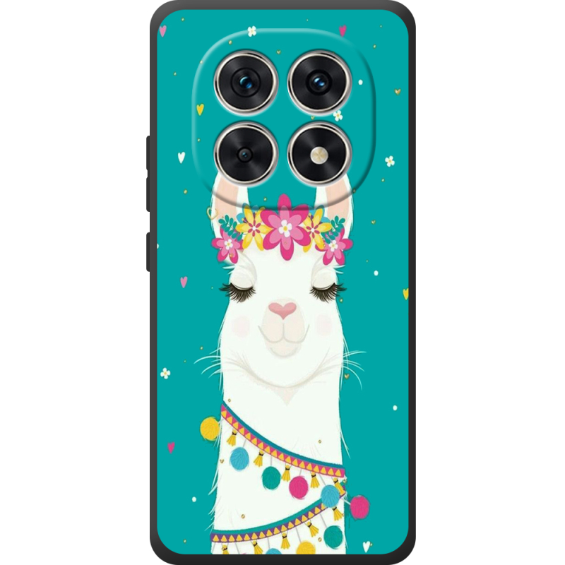 Чохол BoxFace Xiaomi Redmi Note 15 4G Cold Llama