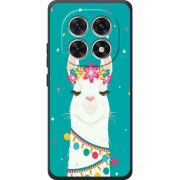 Чохол BoxFace Xiaomi Redmi Note 15 4G Cold Llama