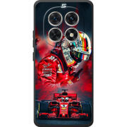 Чохол BoxFace Xiaomi Redmi Note 15 4G Racing Car