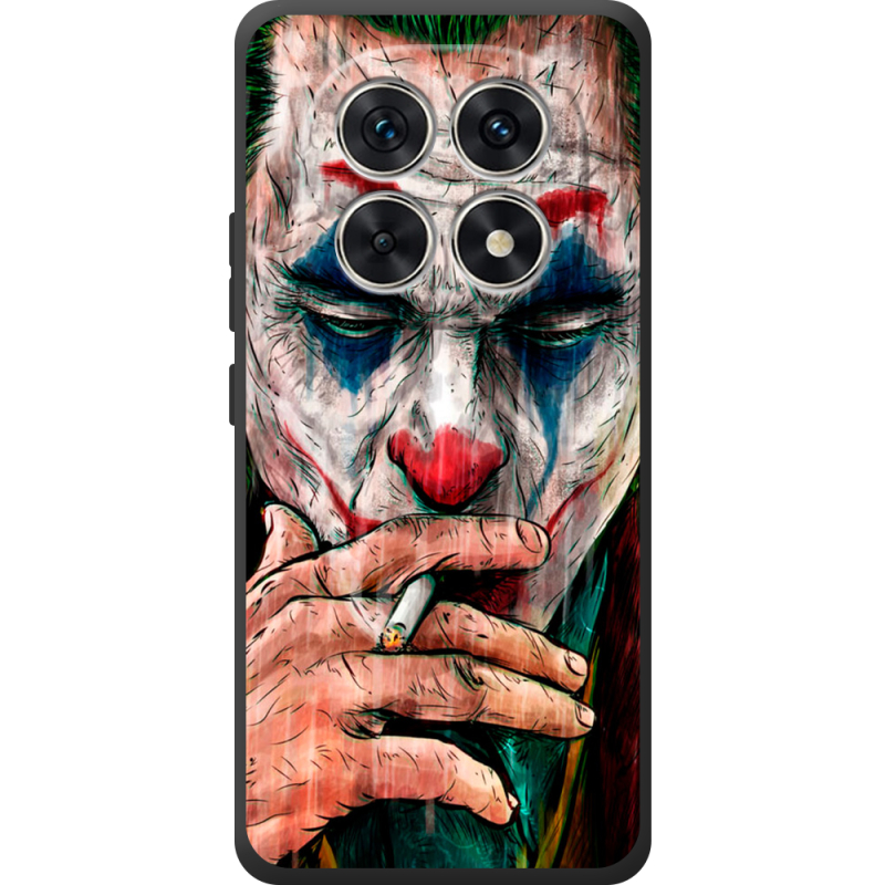 Чохол BoxFace Xiaomi Redmi Note 15 4G Джокер