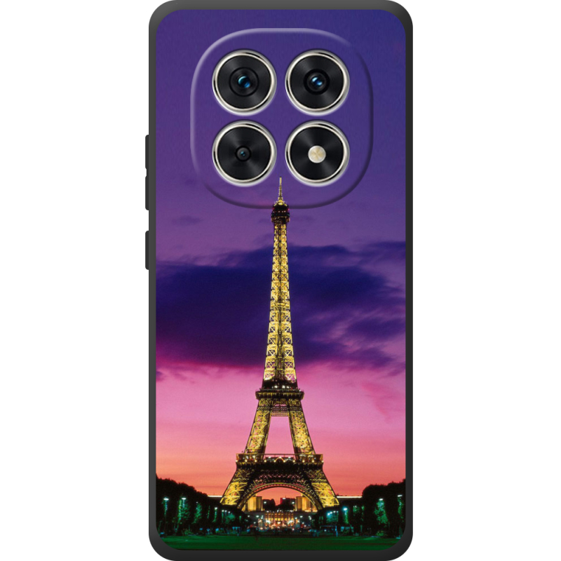 Чохол BoxFace Xiaomi Redmi Note 15 4G Полночь в Париже