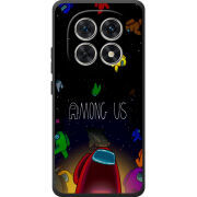 Чохол BoxFace Xiaomi Redmi Note 15 4G Among Us