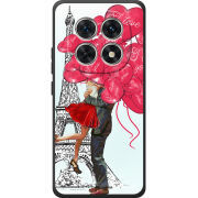 Чохол BoxFace Xiaomi Redmi Note 15 4G Love in Paris