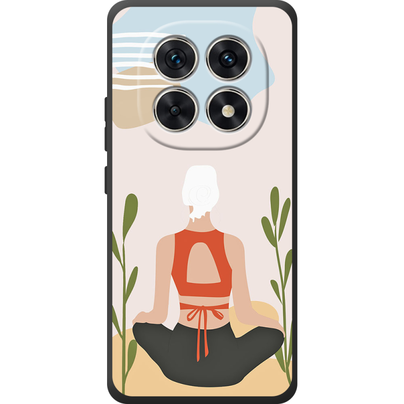 Чохол BoxFace Xiaomi Redmi Note 15 4G Yoga Style