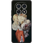 Чохол BoxFace Xiaomi Redmi Note 15 4G Exquisite White Flowers