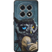 Чохол BoxFace Xiaomi Redmi Note 15 4G Owl Woman