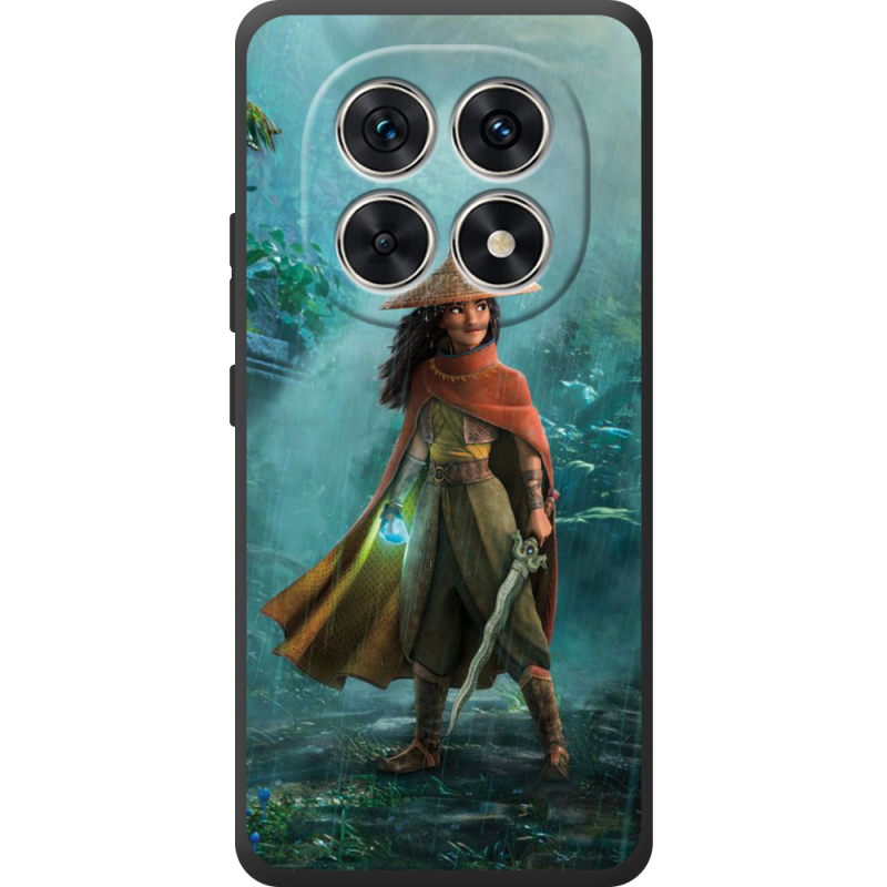 Чохол BoxFace Xiaomi Redmi Note 15 4G Raya