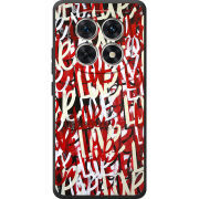 Чохол BoxFace Xiaomi Redmi Note 15 4G Love Graffiti