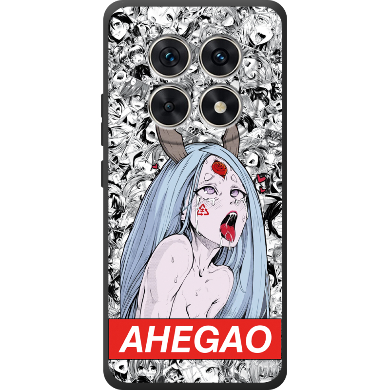 Чохол BoxFace Xiaomi Redmi Note 15 4G Ahegao