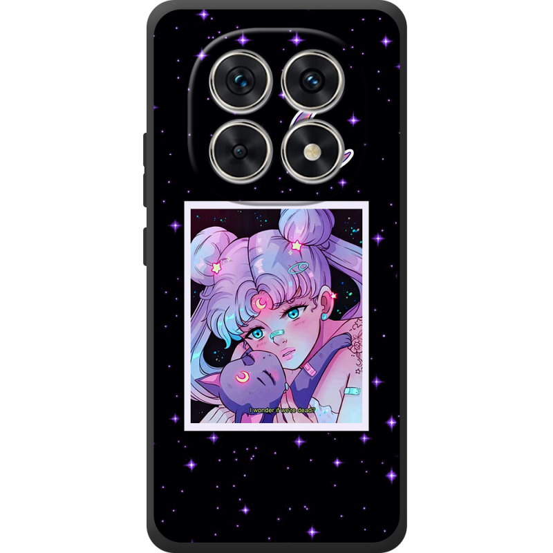 Чохол BoxFace Xiaomi Redmi Note 15 4G Sailor Moon