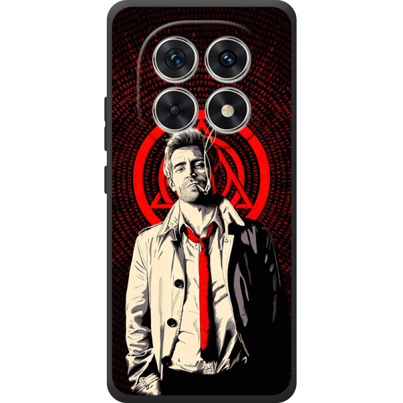 Чохол BoxFace Xiaomi Redmi Note 15 4G Константин NBC