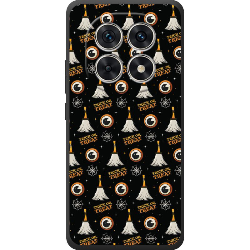 Чохол BoxFace Xiaomi Redmi Note 15 4G Halloween Magic