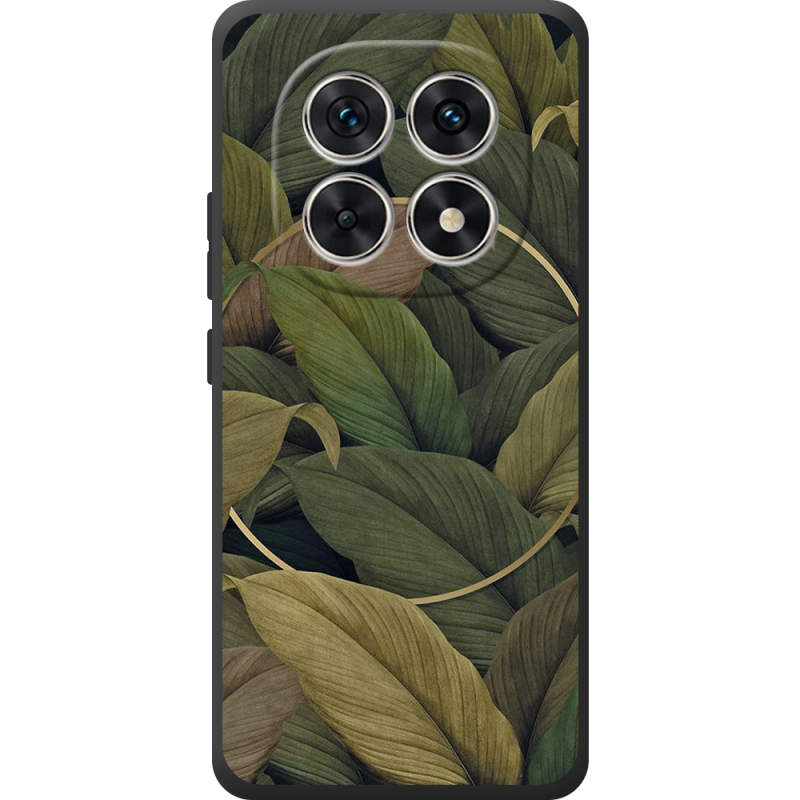 Чохол BoxFace Xiaomi Redmi Note 15 4G Leaf