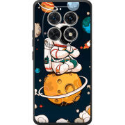 Чохол BoxFace Xiaomi Redmi Note 15 4G Astronaut