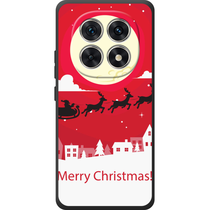 Чохол BoxFace Xiaomi Redmi Note 15 4G 