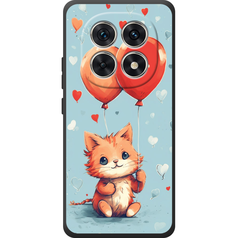 Чохол BoxFace Xiaomi Redmi Note 15 4G 